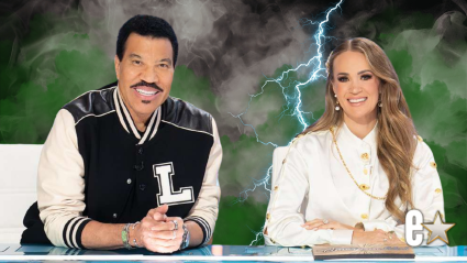 Carrie Underwood y Lionel Richie creen que podría haber una "maldición" en "American Idol" tras la eliminación de los 11 finalistas.