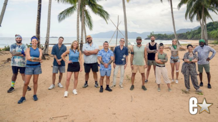 El concurso de cocina inspirado en 'Survivor', 'Chopped Castaways', llegará a Food Network.