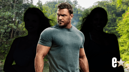 Según informes, exconcursantes de 'Survivor' se unen al elenco de la nueva serie de competencia de supervivencia de Netflix.