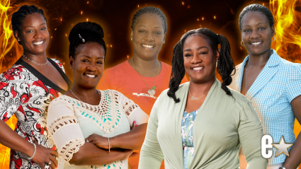 Cirie Fields se acaba de convertir en la náufraga más letal en la historia de 'Survivor'.
