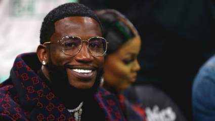 Gucci Mane secuestrado por su colega rapero Pooh Shiesty: INFORME
