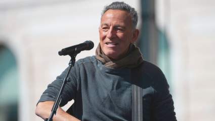 Bruce Springsteen lamenta la muerte de un miembro de su E Street Band en un sentido homenaje.