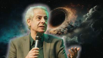 El estimado presentador de 'Ancient Aliens' fallece tras una valiente lucha contra el cáncer.