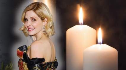 Jen Lilley lamenta la pérdida de una querida amiga que ayudó a "cambiarlo todo" para su familia.