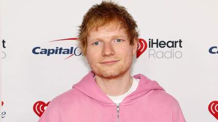 Ed Sheeran estrena cabeza rapada en una rara actualización de su vida: Vea las FOTOS de su 'nuevo comienzo'.