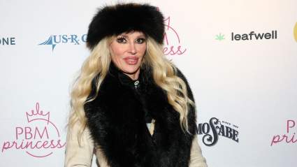 Brandi Glanville se sincera sobre su amistad con Lisa Vanderpump.