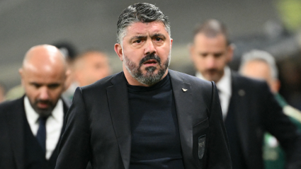 Italia se pierde su tercer Mundial de la FIFA consecutivo, indignación de sus seguidores.