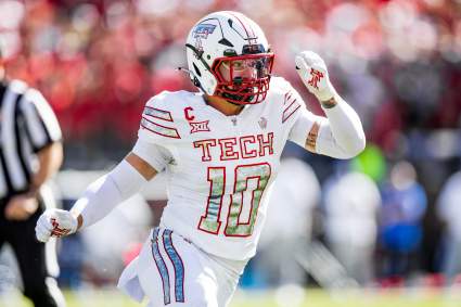 Se prevé que los Steelers seleccionen al ganador del premio Butkus en la segunda ronda.