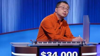 Jamie Ding, campeón de 'Jeopardy!': 5 datos clave que debes saber