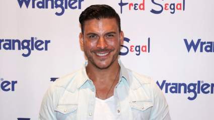 Jax Taylor le hace una promesa a su hijo Cruz en un dulce mensaje de cumpleaños.