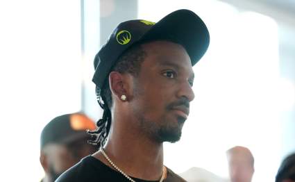 Se prevé que el mariscal de campo de los Commanders, Jayden Daniels, se beneficie del receptor abierto "Waffle House".