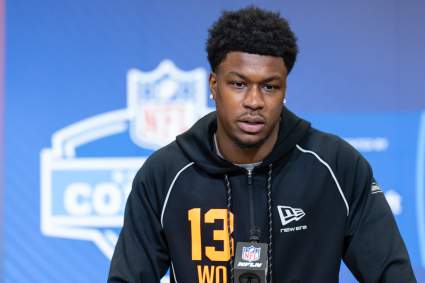 Se prevé que los Packers hagan un movimiento inesperado para fichar a un nuevo receptor abierto.