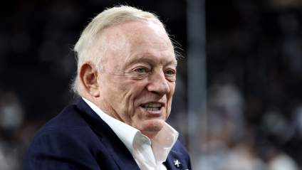 Según los informes, los Cowboys se perfilan como candidatos para ascender posiciones en el Draft de la NFL de 2026.