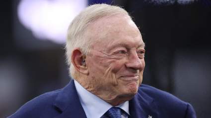 Según una fuente interna, los Cowboys están "tentados a subir puestos" mediante un intercambio en el Draft.