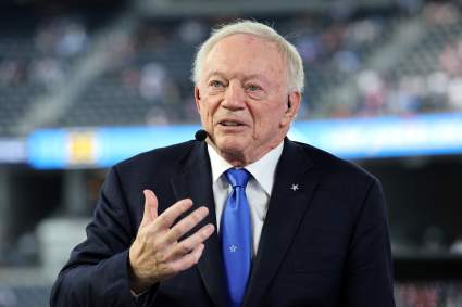 La última predicción de los Cowboys insinúa la salida de George Pickens.
