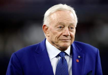 Los Cowboys podrían considerar un intercambio de gran impacto "impaciente" en medio del Draft de la NFL: Exclusiva