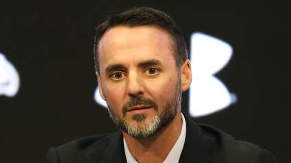 Los Ravens sorprenden en el Draft de la NFL con un intercambio inesperado por un ala cerrada.