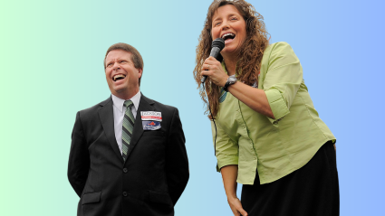 La familia política Duggar explicada (La familia Swanson): 5 datos clave que debes saber