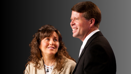 Jessa Duggar Seewald comparte una nueva declaración sobre la situación de Joseph Duggar.