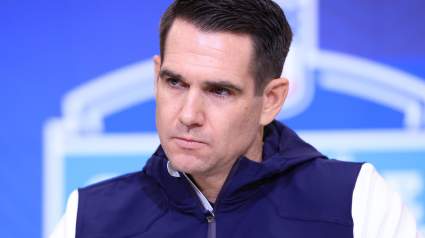 Un rival de los Giants presiona para un intercambio de gran impacto para superar a los NYG: Fuente interna