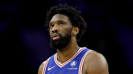 Se pronostica el tiempo de recuperación de la lesión de Joel Embiid de los 76ers antes de los playoffs de la NBA.
