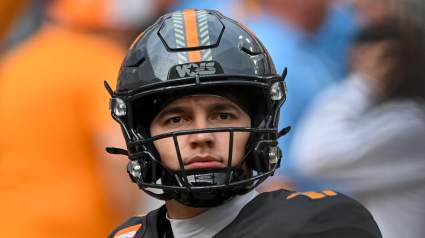 El nuevo mariscal de campo de los Jaguars es considerado un hallazgo "fascinante".