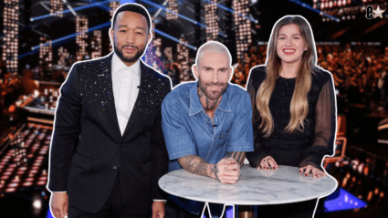 Los coaches de 'The Voice' comentan el giro inesperado en la votación de los ex concursantes antes del episodio final de la temporada 29 de esta noche [Video]