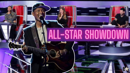 'The Voice' revive la audición a ciegas del ganador de la primera temporada, Javier Colón, durante su regreso [Video]