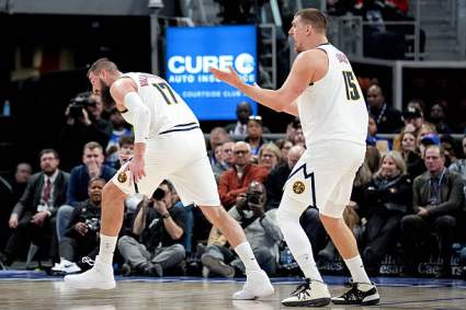 El informe de lesiones de los Denver Nuggets previo a la serie ofrece resultados mixtos.