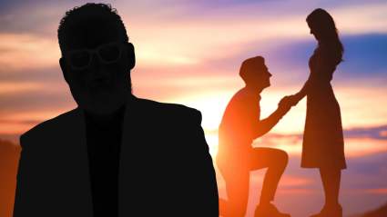 Una celebridad revela su matrimonio secreto y da la bienvenida a su segundo bebé.