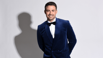 Un nuevo rostro llega a Port Charles: 5 datos curiosos sobre el actor Jonathan Bennett