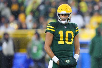 Los Packers vinculados a otra posible arma para Jordan Love.