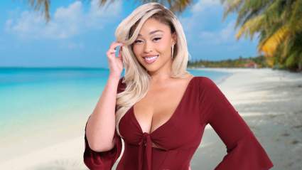 Así fue la lujosa despedida de soltera en la playa de Jordyn Woods antes de su boda [FOTOS]