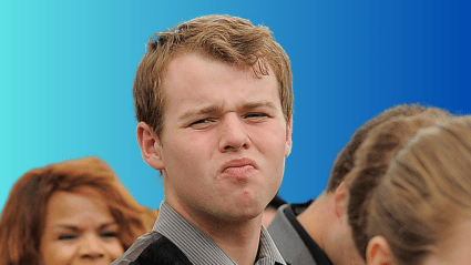 La suegra de Joseph Duggar: 5 datos clave que debes saber sobre Christina Caldwell.