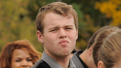 La familia Caldwell pide apoyo en medio de la situación de Joseph Duggar.