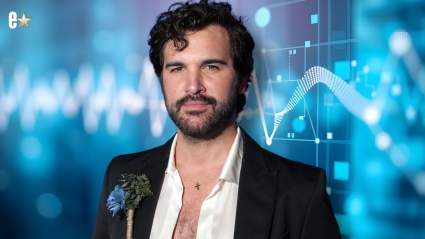 Juan Pablo Di Pace se siente muy agradecido tras su cirugía de emergencia: "Tengo suerte de estar aquí".