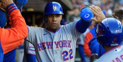 Los Mets se enfrentan a un dilema mientras Juan Soto aborda las preocupaciones por su lesión.