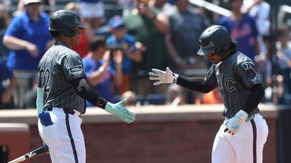 Un informante de los Mets alimenta los rumores sobre Juan Soto y Francisco Lindor.