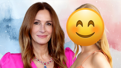 Hazel, la hija de Julia Roberts, ahora tiene 21 años y es absolutamente preciosa.