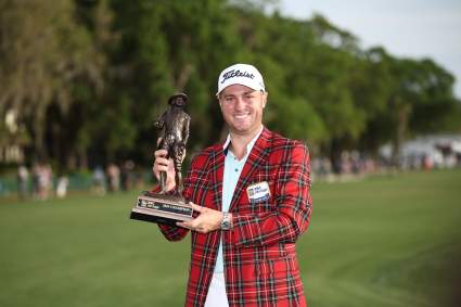 RBC Heritage: Horarios de salida, grupos destacados y cómo verlo