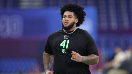 Un informante vincula a los Ravens con el tackle ofensivo "perfecto" en el Draft de 2026.