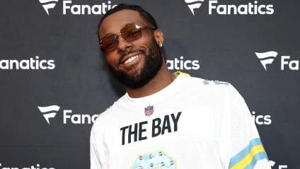 Los planes de los Giants para el traspaso de Kayvon Thibodeaux reciben una importante actualización tras el acuerdo con Dexter Lawrence.