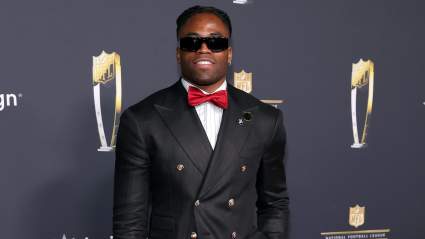 Los Colts toman una decisión sobre el traspaso de Kenny Moore II antes del Draft de la NFL de 2026.