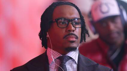 Los Chiefs son un buen candidato para un intercambio por un cornerback Pro Bowl de 30 millones de dólares.