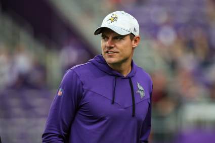 Se prevé que los Vikings hagan un movimiento agresivo para fichar a un 'titular desde el primer día'.