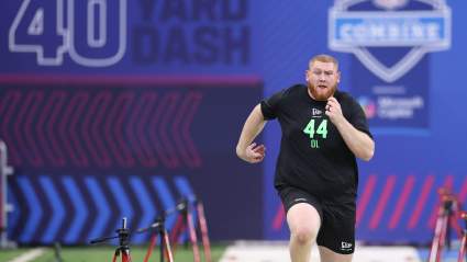 Los Patriots consideran que Georgia Tech, antes del Draft de la NFL, encaja a la perfección con el "matón" de Georgia Tech.