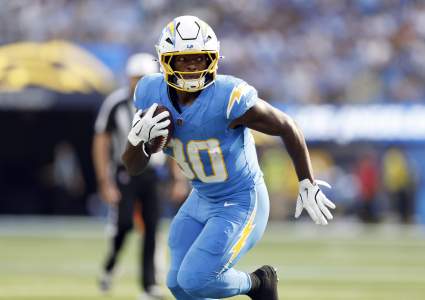 Los Packers se perfilan como un posible pretendiente para un intercambio por el nuevo corredor.