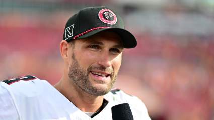 Los Raiders recibieron una fuerte oposición por el acuerdo con Kirk Cousins.