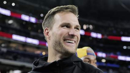 El mariscal de campo de los Raiders, Kirk Cousins, rompe el silencio tras su separación de los Falcons.