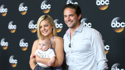 ¿Quién es Kirsten Storms? 5 datos curiosos sobre la estrella de 'General Hospital'.